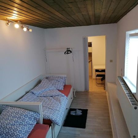 Jasmin Apartment Laichingen Luaran gambar