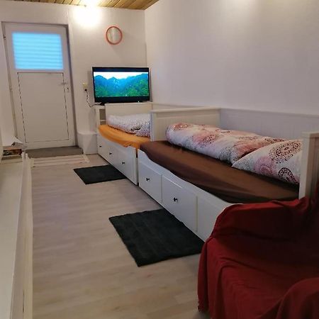 Jasmin Apartment Laichingen Luaran gambar
