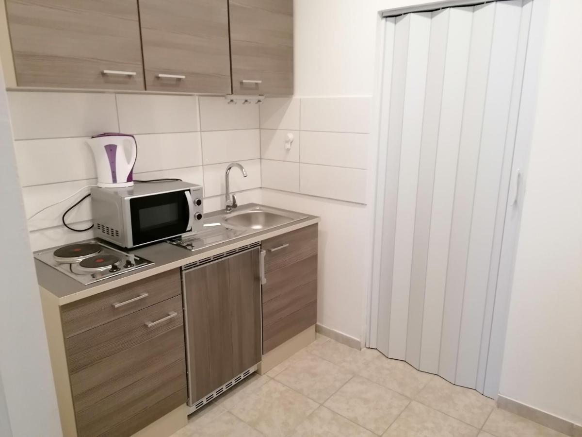 Jasmin Apartment Laichingen Luaran gambar