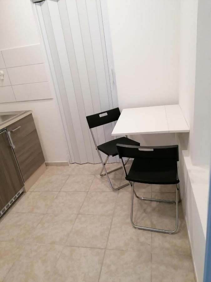 Jasmin Apartment Laichingen Luaran gambar