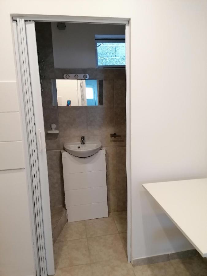 Jasmin Apartment Laichingen Luaran gambar