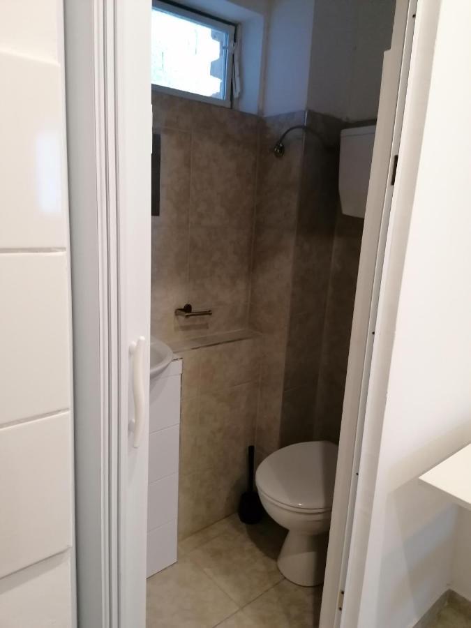 Jasmin Apartment Laichingen Luaran gambar