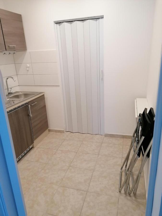 Jasmin Apartment Laichingen Luaran gambar