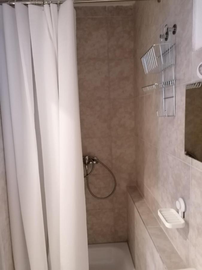 Jasmin Apartment Laichingen Luaran gambar