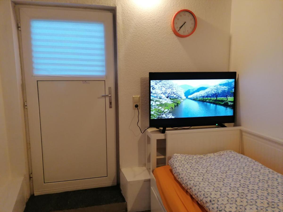 Jasmin Apartment Laichingen Luaran gambar