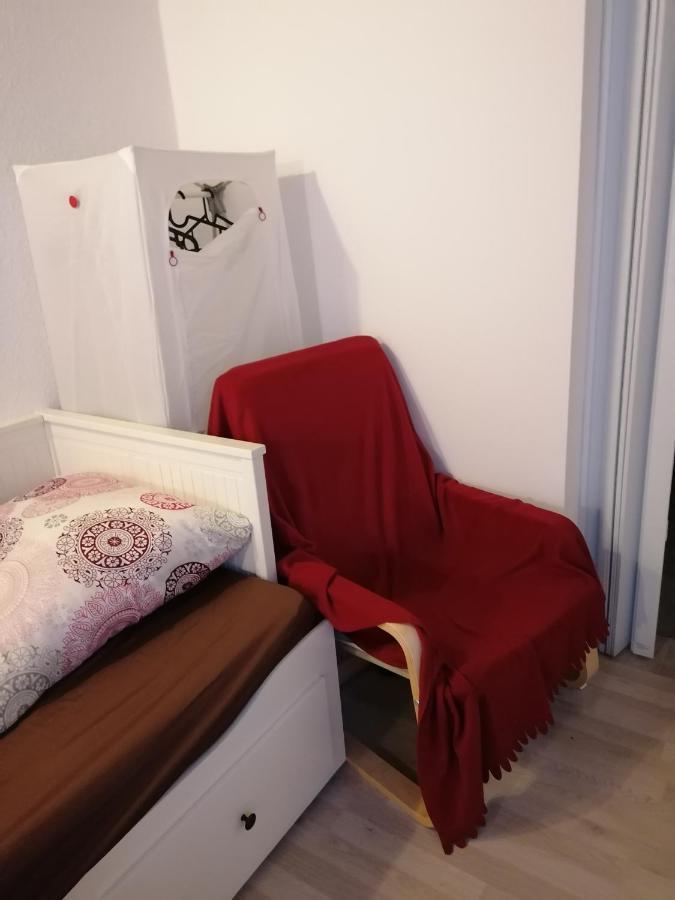 Jasmin Apartment Laichingen Luaran gambar